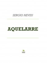 Libro AQUELARRE, autor sneveu Libro AQUELARRE, autor sneveu