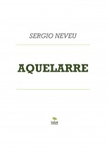 Libro AQUELARRE, autor sneveu Libro AQUELARRE, autor sneveu