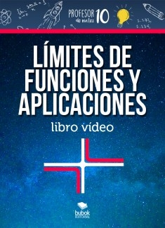 Limites de funciones y aplicaciones libro vídeo