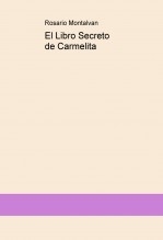 El Libro Secreto de Carmelita