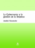 La Gobernanta y la gestión de la limpieza