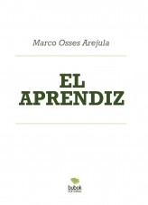 Libro EL APRENDIZ, autor etereoyaberraciones Libro EL APRENDIZ, autor etereoyaberraciones