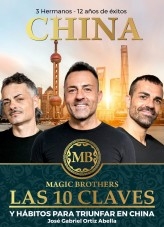 Las 10 Claves y Hábitos para triunfar en China Las 10 Claves y Hábitos para triunfar en China