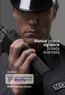 Manual para la Vigilancia Privada Avanzada