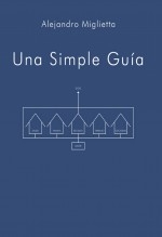 Libro Una simple guía, autor amiglietta Libro Una simple guía, autor amiglietta