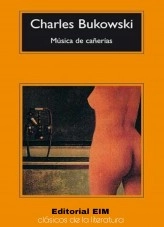 Libro Musica de cañerias, autor cobosluis Libro Musica de cañerias, autor cobosluis