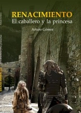 Libro Renacimiento. El caballero y la princesa, autor artgo2000 Libro Renacimiento. El caballero y la princesa, autor artgo2000