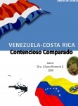 CONTENCIOSO ADMINISTRATIVO COMPARADO. Venezuela-Costa Rica CONTENCIOSO ADMINISTRATIVO COMPARADO. Venezuela-Costa Rica