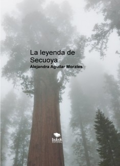 La leyenda de Secuoya