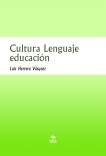 Cultura Lenguaje educación