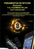 Fundamentos de Bitcoin (Blockchain). El fenómeno de las criptomonedas