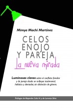 Libro Celos, enojo y pareja. La nueva mirada, autor Mireya Machí