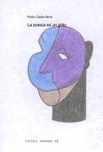 Libro La poesía es un grito, autor hombrito Libro La poesía es un grito, autor hombrito