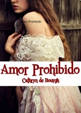 Libro Amor Prohibido, autor Camila2018 Libro Amor Prohibido, autor Camila2018