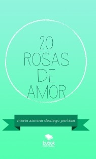 20 rosas de amor