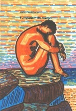 Libro Compañero del cuerpo, autor hombrito Libro Compañero del cuerpo, autor hombrito