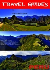 Peru tourist guide Peru tourist guide