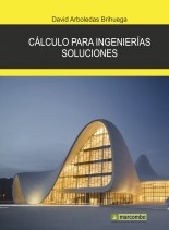 Cálculo para ingenierías. Soluciones