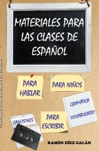 Materiales para las clases de español