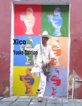 Libro Xico, autor YookoS Libro Xico, autor YookoS