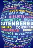 OPEN PROJECT GUTENBERG 3.0 - Gestión de Bibliotecas Locales de Archivos Digitales de todo tipo.