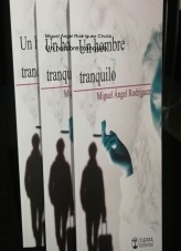 Un hombre tranquilo Un hombre tranquilo