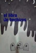 Libro el libro de hechizos, autor pyross Libro el libro de hechizos, autor pyross
