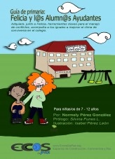 Libro Felicia y l@s Alumn@s Ayudantes, autor normely Libro Felicia y l@s Alumn@s Ayudantes, autor normely