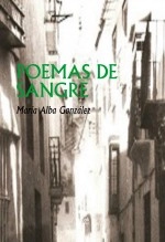 Libro Poemas De Sangre, autor usepti Libro Poemas De Sangre, autor usepti