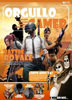 Revista OrgulloGamer