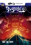 BUZIRACO Die Legende der drei Kreuze BUZIRACO Die Legende der drei Kreuze