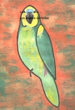 Libro Los pájaros dormidos, autor hombrito Libro Los pájaros dormidos, autor hombrito