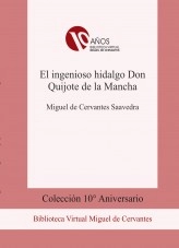 Libro El ingenioso hidalgo Don Quijote de la Mancha (color), autor Biblioteca Virtual Miguel de Cervantes Libro El ingenioso hidalgo Don Quijote de la Mancha (color), autor Biblioteca Virtual Miguel de Cervantes
