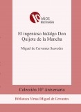 El ingenioso hidalgo Don Quijote de la Mancha (byn)