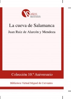 La cueva de Salamanca