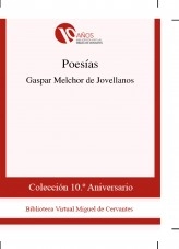 Libro Poesías, autor Biblioteca Virtual Miguel de Cervantes Libro Poesías, autor Biblioteca Virtual Miguel de Cervantes