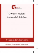 Libro Obras escogidas, autor Biblioteca Virtual Miguel de Cervantes