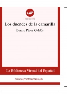 Los duendes de la camarilla