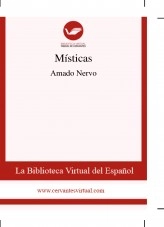 Libro Místicas, autor Biblioteca Virtual Miguel de Cervantes Libro Místicas, autor Biblioteca Virtual Miguel de Cervantes