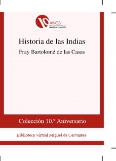 Historia de las Indias