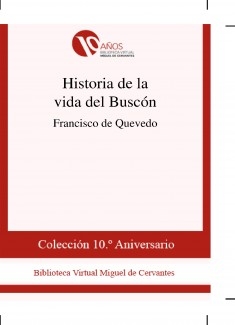 Historia de la vida del Buscón