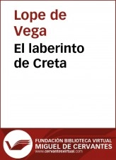 Libro El laberinto de Creta, autor Biblioteca Virtual Miguel de Cervantes Libro El laberinto de Creta, autor Biblioteca Virtual Miguel de Cervantes