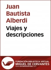 Libro Viajes y descripciones, autor Biblioteca Virtual Miguel de Cervantes Libro Viajes y descripciones, autor Biblioteca Virtual Miguel de Cervantes