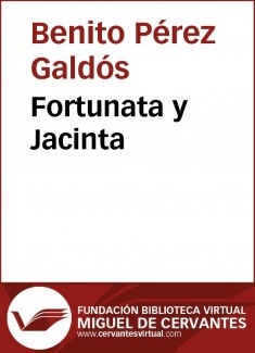 Fortunata y Jacinta