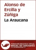 La Araucana