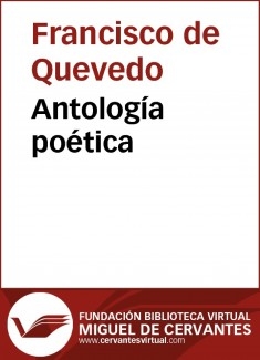 Antología poética