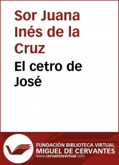 El cetro de José