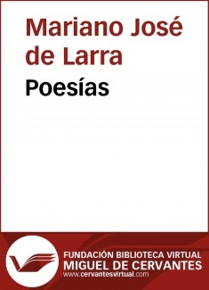 Poesías