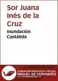 Inundación castálida