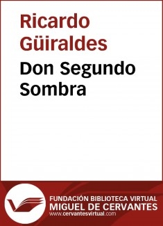 Don Segundo Sombra